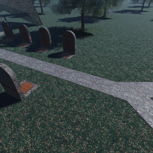 Life in Fear - Test Client