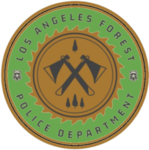 |LAPD| Los Angeles City Police Department