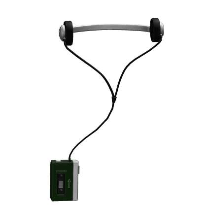 Retro Music Player