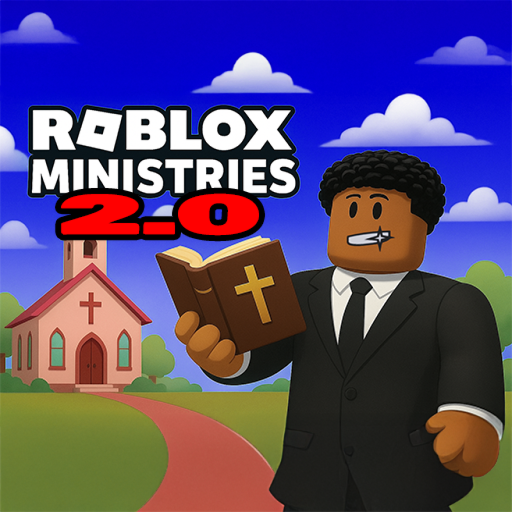 ROBLOX MINISTRIES 2.0