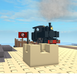 Schieferbahn Sandbox