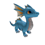 Dragon Pal