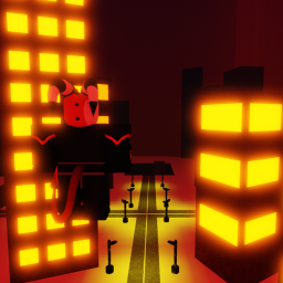 Hell Factory - New IMP