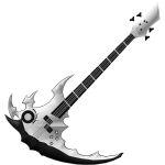 ScythexGuitar