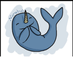 Narwhals and fans c;