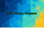 R.K Plays Games Fan Group!
