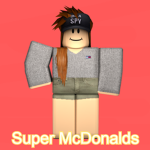 Super McDonald's Group Thumbnail