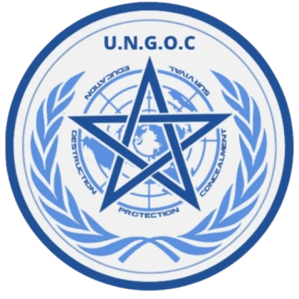 GoC (United nations Global Occult Coalition