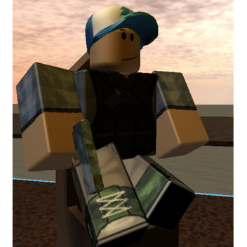 There Ain't No Rest for the Wicked