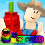 Grow a Garden 2