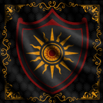 The Nilfgaardian Empireㅤ