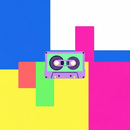 Digital Lofi Chill Roblox music