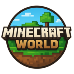 Minecraft Fun World Place