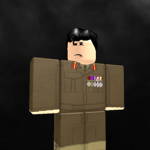 Royal Officer Ranking System1940's