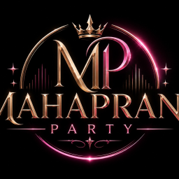 [NEW LAYOUT TEST BETA]MAHAPRANA PARTY