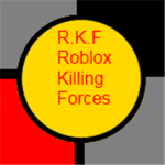 Roblox Killing Forces