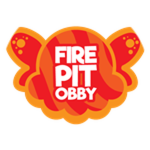 Fire Pit Obby