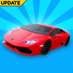 [UPD] Car Rental Tycoon icon