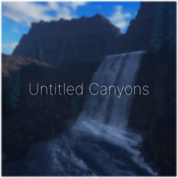 Untitled Canyons