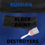 Destroyers band