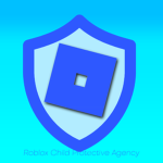 Roblox Child Protective Agency