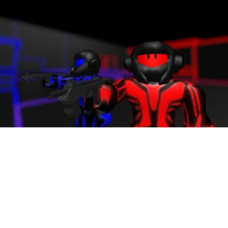 Laser tag