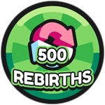 Game Badge Icon