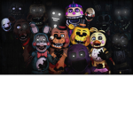 The FNaF Group :)