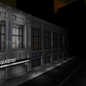 Grandern Theatre [Coming Soon]