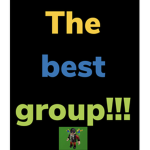The best group!!!!!!!