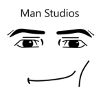 Man Studios.