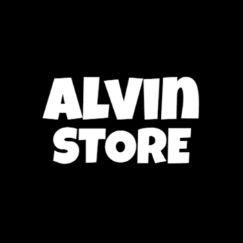Alvin's Store