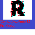 The Robloxadmire12 Fan Group