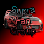 Supra Fan Group!