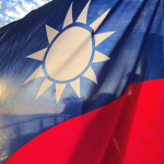 中華民國 I Republic of China