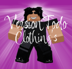 VersionTodo clothing group