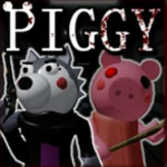 Piggy friends :v