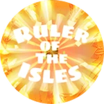 Ruler of the Isles