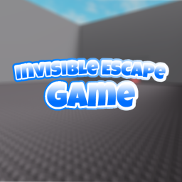 Invisible Escape Game