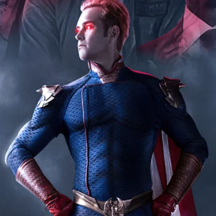 Homelander