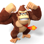 The DK Crew!