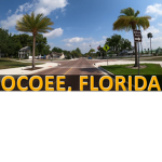 OCOEE FLORIDA