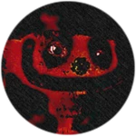 ?TUO DNUOF OHW Roblox badge thumbnail