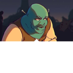 Shrek . Studios