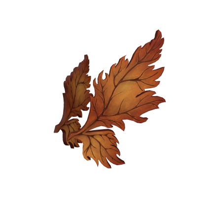 Wings of Autumn