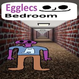 egglecs bedroom