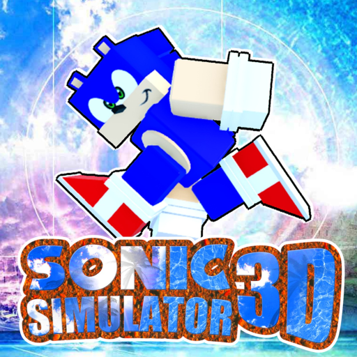 Sonic Simulator 3D [SONIC ADVENTURE ]