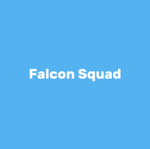 Falcon Squad .