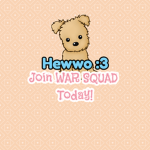 W.A.R. SQUAD
