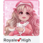 Royal high group for the creative of royal high!